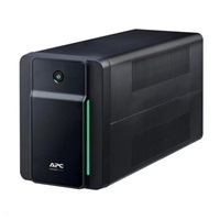 APC Back-UPS 1200VA, 230V, AVR, French Sockets (650W)