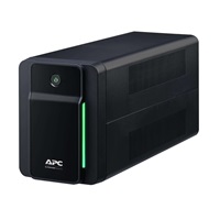 APC Back-UPS 750VA, 230V, AVR, Schuko Sockets (410W)