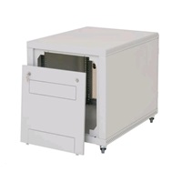 TRITON 19" rozvaděč kontejnerový 12U/600x1000