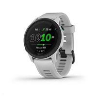 Garmin GPS sportovní hodinky Forerunner 745 Music White
