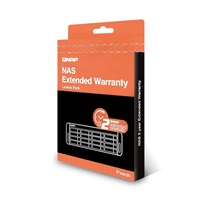 QNAP LW-NAS-PEACH-2Y-EI
Elektronická prodlužující záruka o 2 roky (ze 3 na 5 let) PEACH