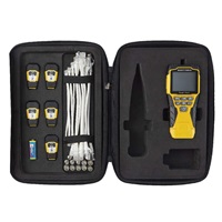 KLEIN TOOLS - VDV Scout® Pro 3 Tester Kit Locator Map™ (PoE)