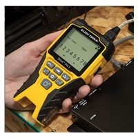 KLEIN TOOLS - VDV Scout® Pro 3 Tester Kit Locator Map™ (PoE)