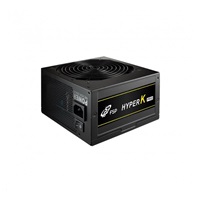Fortron zdroj 700W HYPER K PRO 700 Retail, EN62368, 230V, +12V Dual Rail, A-PFC,12cm