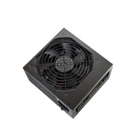 Fortron zdroj 700W HYPER K PRO 700 Retail, EN62368, 230V, +12V Dual Rail, A-PFC,12cm