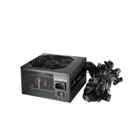 Fortron zdroj 700W HYPER K PRO 700 Retail, EN62368, 230V, +12V Dual Rail, A-PFC,12cm