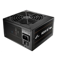 Fortron zdroj 350W HEXA 85+ PRO 350, full range, ATX, Bronze, DC/DC – náhled 1