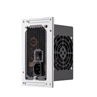Fortron zdroj 450W SFX PRO 450, 80PLUS Bronze, Full Range, SFX&ATX,full protections