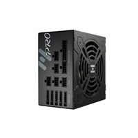 Fortron zdroj 750W HYDRO G 750 PRO, 80PLUS Gold, Single rail design,full modular with ribbon cables, 12 cm