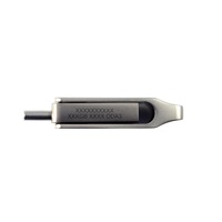 GOODRAM Flash Disk 32GB ODA3, USB 3.2, stříbrná