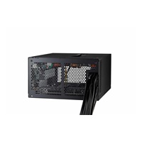 Fortron zdroj 700W TWINS PRO 700, industrial, 230V, 80PLUS GOLD, EN62368, Mini Redundant, 4cm