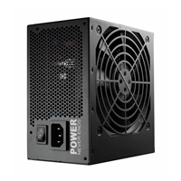 Fortron zdroj 650W HYPER 80+ PRO 650 Bulk, for assembly only