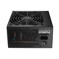 Fortron zdroj 650W HYPER 80+ PRO 650 Bulk, for assembly only