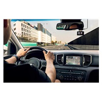 LAMAX T10 4K GPS (s hlášením radarů)