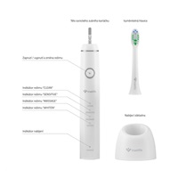 TrueLife SonicBrush Compact Duo