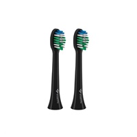 TrueLife SonicBrush Compact Heads Black Standard