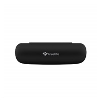 TrueLife SonicBrush Compact Travel Case Black