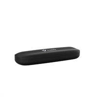 TrueLife SonicBrush Compact Travel Case Black