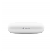 TrueLife SonicBrush Compact Travel Case White
