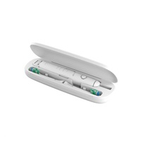 TrueLife SonicBrush Compact Travel Case White