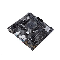 ASUS MB Sc AM4 PRIME B450M-K II, AMD B450, 2xDDR4, 1xHDMI, 1xDVI, 1xVGA, mATX