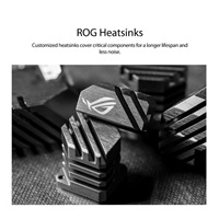 ASUS zdroj ROG-STRIX-1000G 1000W, 80+ Gold, modular