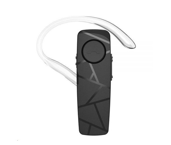 Tellur Bluetooth Headset Vox 55, černá