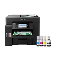 EPSON tiskárna ink EcoTank L6550,4in1,4800x2400dpi,A4,USB,4-ink <i><u> TRADE-IN 3000 KČ, 3 ROKY ZÁRUKA PO REGISTRACI</i></u>