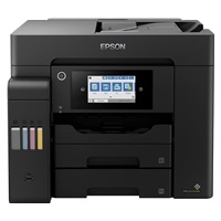 EPSON tiskárna ink EcoTank L6550,4in1,4800x2400dpi,A4,USB,4-ink, 3 roky záruka po reg