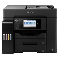 EPSON tiskárna ink EcoTank L6570,4in1,4800x2400dpi,A4,USB,4-ink, 3 roky záruka po reg.