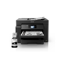 EPSON tiskárna ink EcoTank M15140, 3v1, 4800x1200, A3+, 32ppm, USB, Wi-Fi <u> TRADE-IN 2500 KČ, 3 roky záruka po registraci </u>