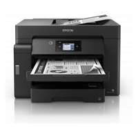 EPSON tiskárna ink EcoTank M15140, 3v1, 4800x1200, A3+, 32ppm, USB, Wi-Fi