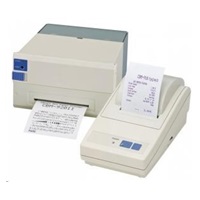 Citizen CBM-920II, RS-232