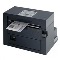 Citizen CL-S400DT, 8 dots/mm (203 dpi), ZPLII, Datamax, USB, RS-232