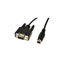 Citizen connection cable, RS-232