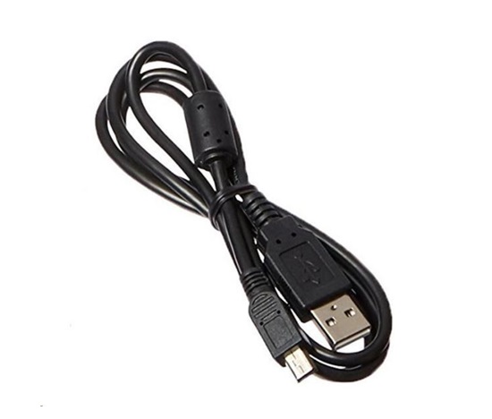Citizen connection cable, USB