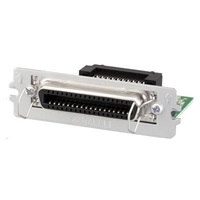 Citizen interface card, parallel