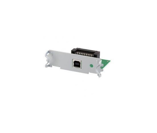 Citizen interface card, USB