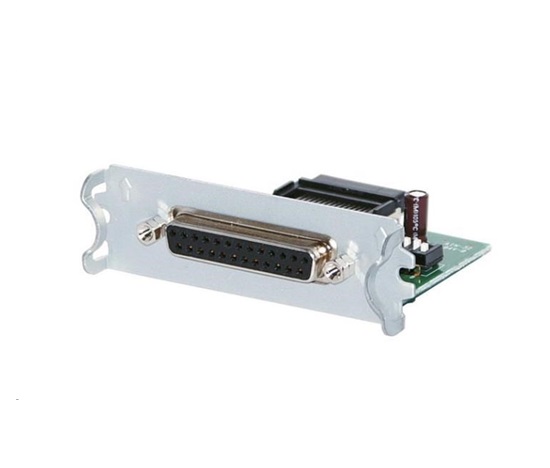 Citizen interface, RS-232
