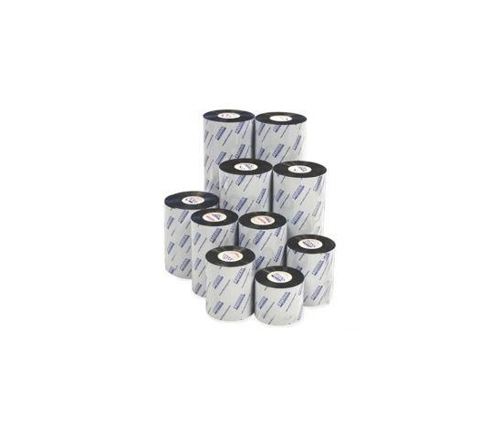 Citizen, thermal transfer ribbon, wax, 110mm
