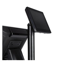 Colormetrics customer display