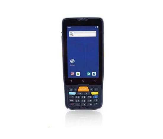 Datalogic Memor K, 2D, USB-C, BT, Wi-Fi, NFC, num., Android