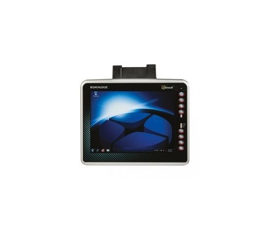 Datalogic Rhino II, USB, RS-232, BT, Ethernet, Wi-Fi, Android