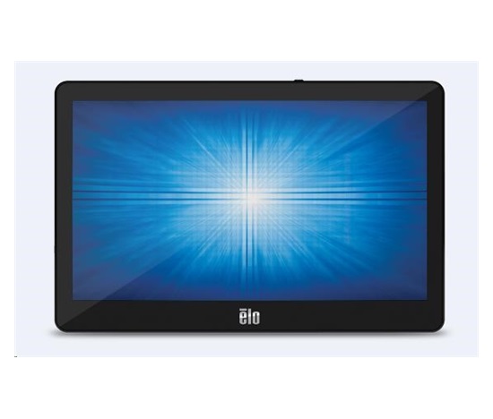 Elo 1302L without Stand, 33.8cm (13,3''), Projected Capacitive, 10 TP, Full HD, black