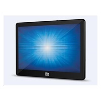 Elo 1302L without Stand, 33.8cm (13,3‘‘), Projected Capacitive, 10 TP, Full HD, black