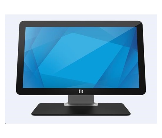 Elo 2002L, without stand, 50.8cm (20''), Projected Capacitive, 10 TP, Full HD, black
