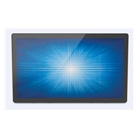 Elo 2796L, 68,6 cm (27''), Projected Capacitive, Full HD, black