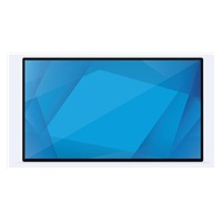 Elo 6553L, 164cm (64,6‘‘), infrared, 4K, black