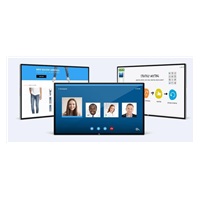 Elo 6553L, 164cm (64,6''), Projected Capacitive, 4K, black