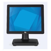 Elo EloPOS System, 38.1 cm (15''), Projected Capacitive, SSD, 10 IoT ME, black